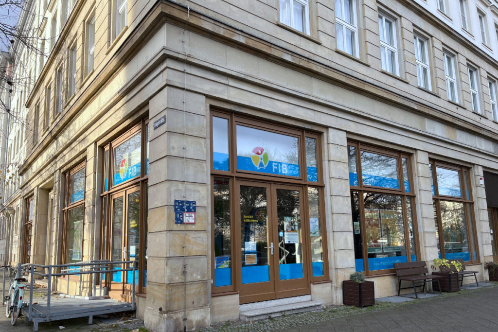Familieninformationsbüro
