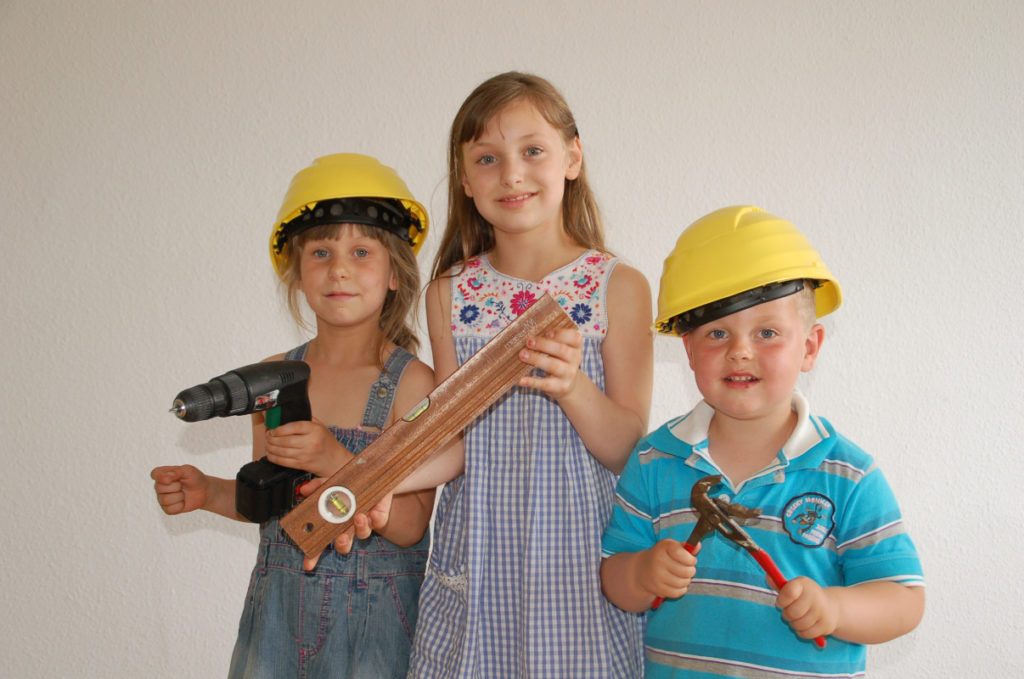 Kinderspielplätze