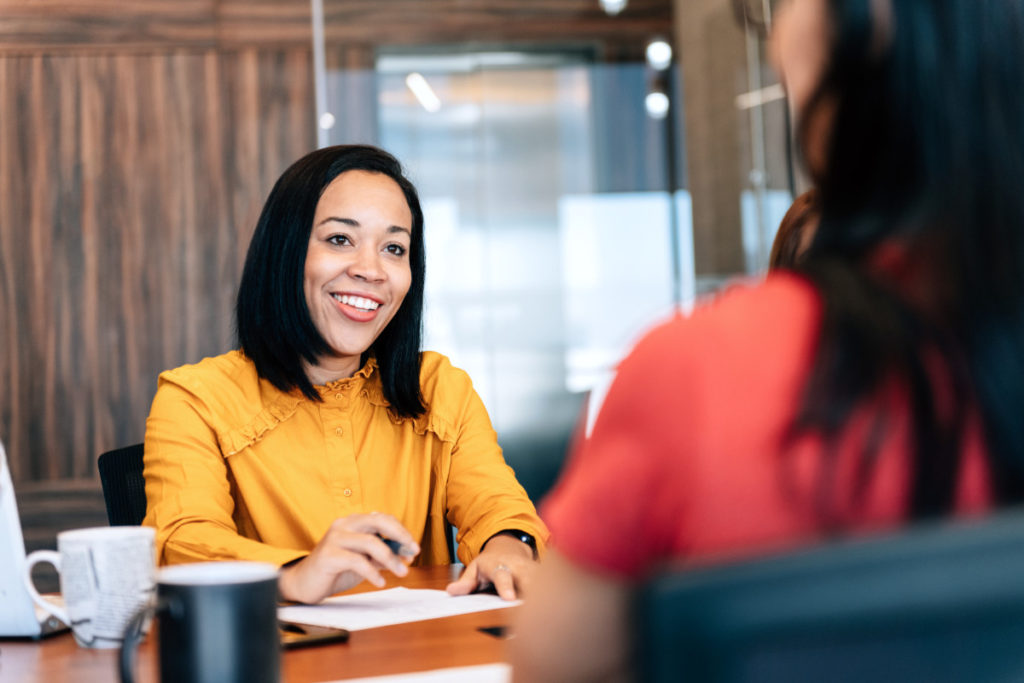 Financial Advisor